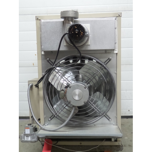 LENNOX LF24145A Unit Heater Allsold.ca Buy & Sell Used Office Furniture Calgary